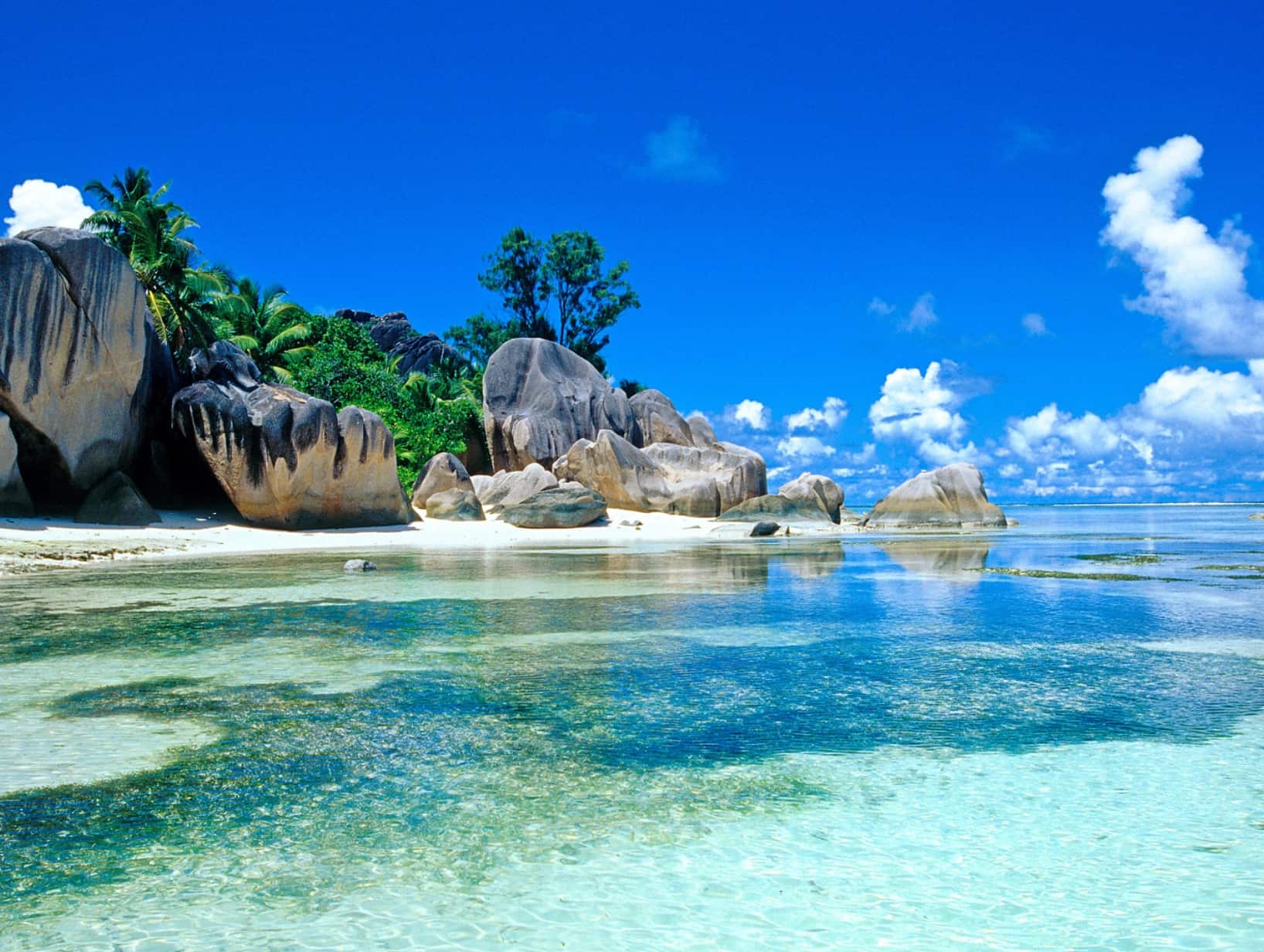 Seychelles